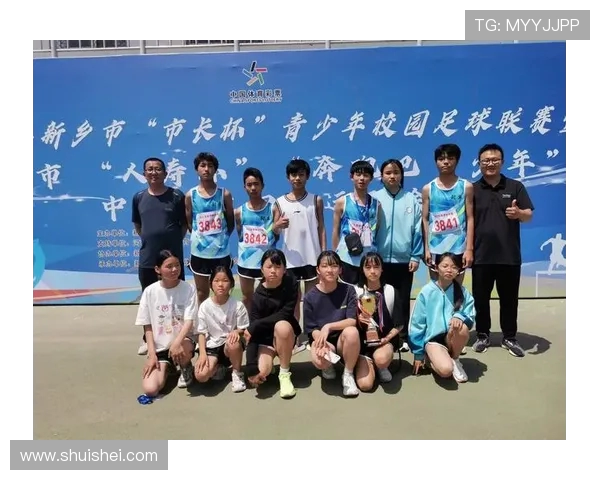 激情点燃赛场青春汇聚力量见证体育盛会辉煌时刻