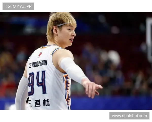 王哲林统领内线展现统治力助力球队冲击新赛季更高荣誉