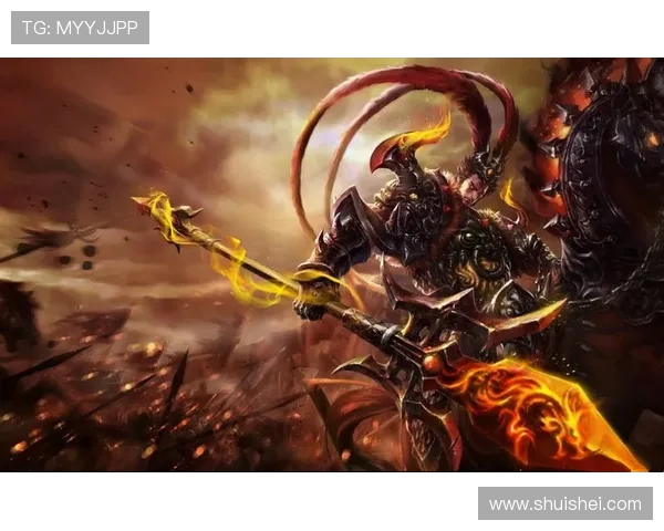 神话之力降临峡谷 打造最强Zeus上单攻略与技巧解析