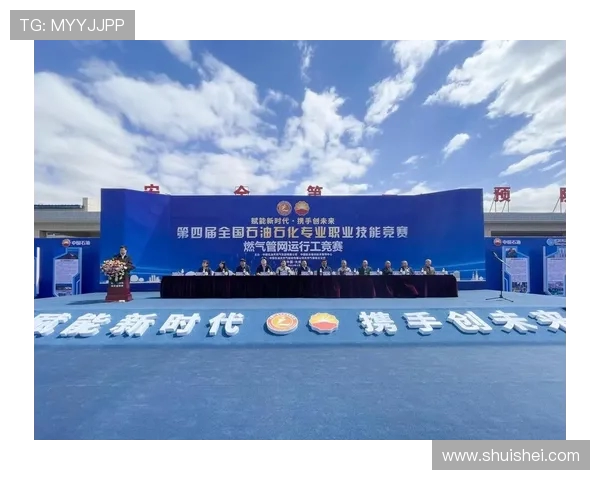 常州天山石化战队奋勇拼搏打造国内一流石化行业竞赛实力