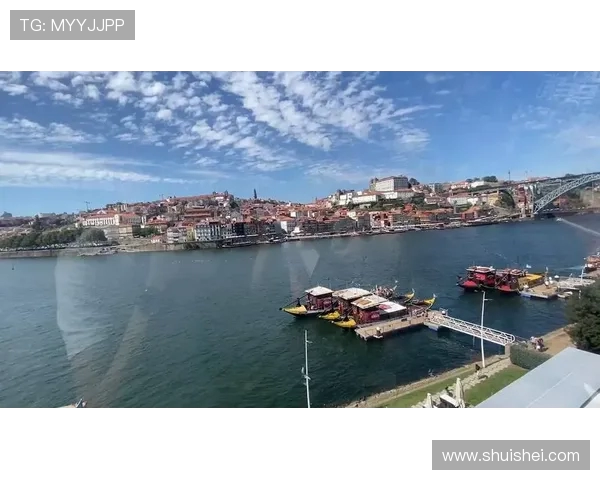 波尔图周边旅游推荐探索葡萄牙文化美景与历史遗迹之旅