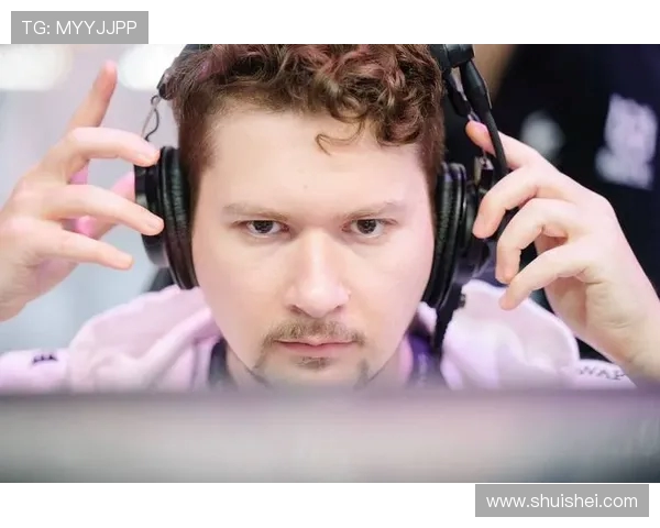 DOTA2深度解析：探讨WE战队在比赛中的心理素质与应对策略