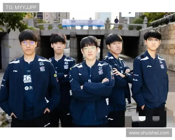 LNG战队在英雄联盟赛季中节奏创新高引发热议与期待