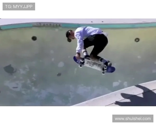 广州滑板队技术解析：从基础到高阶的滑板技巧与训练方法探讨