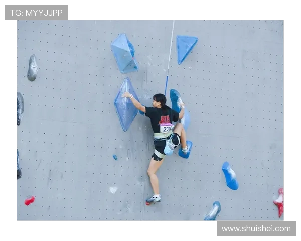 攀岩比赛经验排行榜揭晓北京攀岩队荣获第二名佳绩