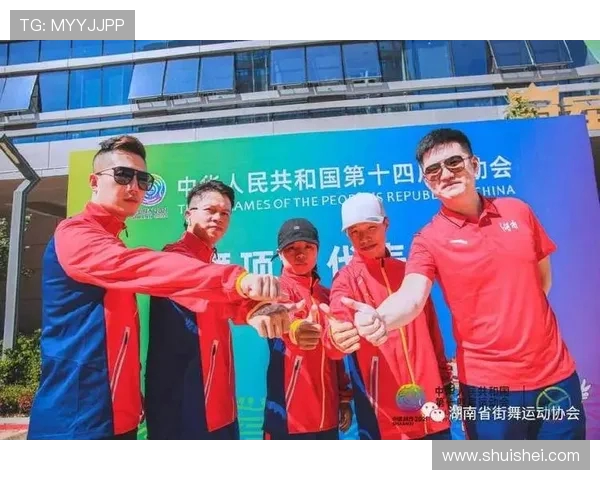 杭州街舞队在极限运动联赛中以52分稳居积分榜首位