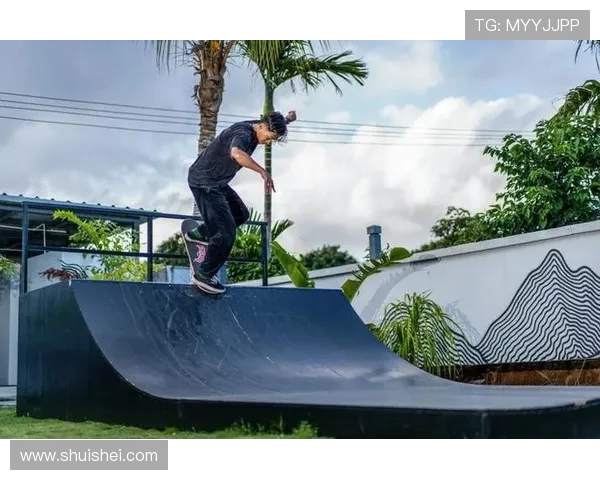 武汉滑板队荣登滑板节奏排行榜首位引领潮流风尚