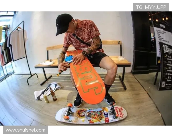 深圳街舞队在滑板精英赛中的心理素质表现与团队协作分析