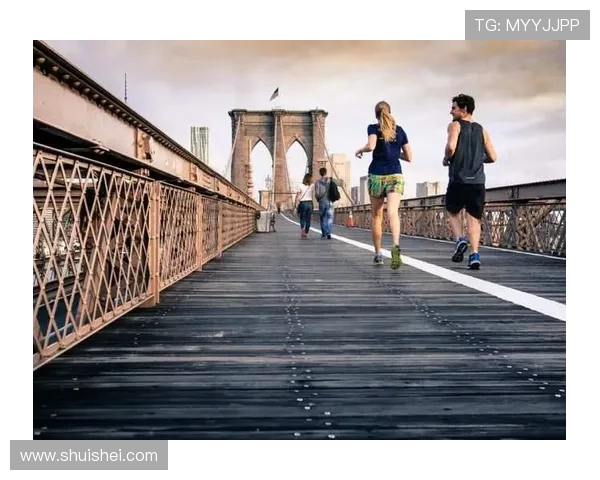 运动改变生活方式提升健康水平探索全新健身理念与实践路径