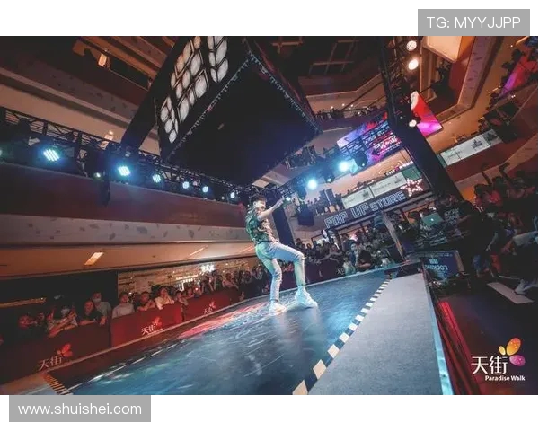 重庆街舞队的反击之路：从街头到舞台的深度探索与启示