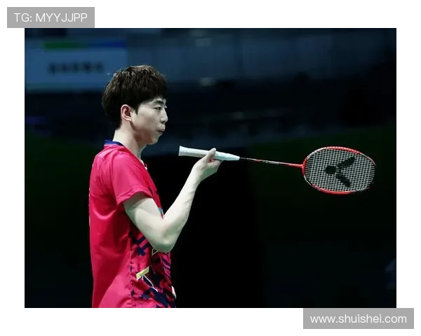 重庆羽毛球队创新包夹战术解析与发展趋势探讨