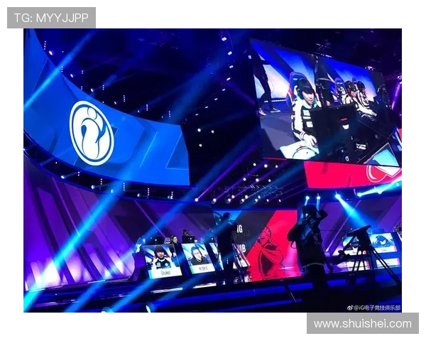 LPL电竞直播全景解析带你深入了解赛场激情与选手高光瞬间