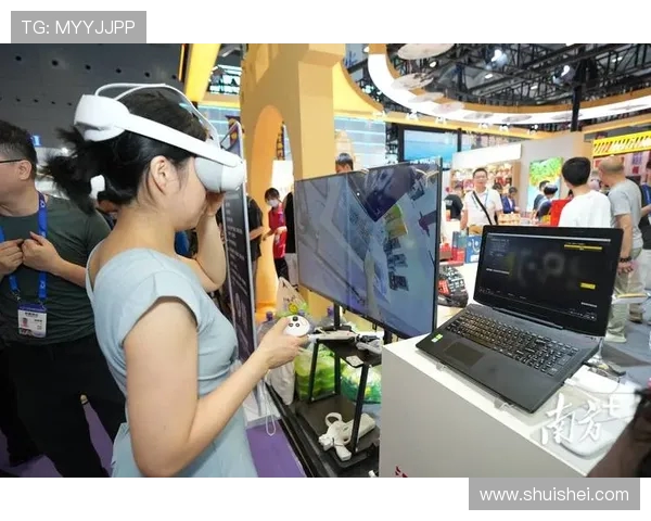 《电竞产业崛起：从竞技娱乐到全球文化现象的深度解析》