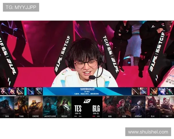 以Xun打野为核心解析团队节奏掌控与赛场制胜关键策略