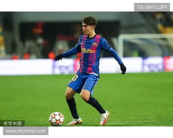 加维引领青春风暴巴塞罗那中场新核心的崛起与未来展望