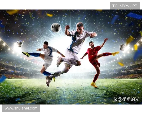 当足球遇上青春热血梦想赛场燃起永不熄灭的激情之火