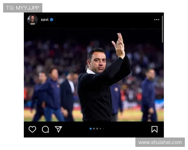 哈维宣布赛季结束将离开巴萨球队亟需新的动力与方向 哈维宣布赛季结束将离开巴萨球队亟需新的动力与方向