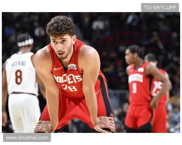 塔里伊森：新星崛起的篮球之路与未来展望