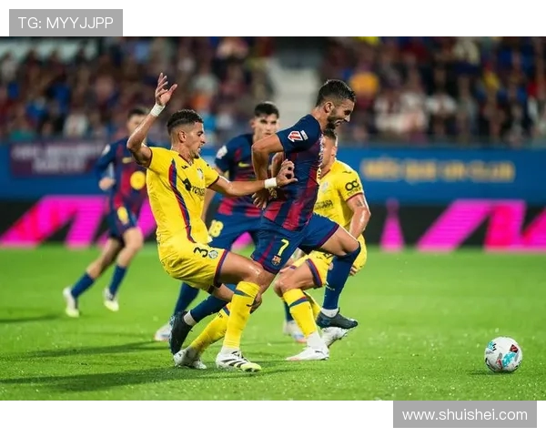 巴塞罗那与赫塔菲精彩对决直播全程回顾与分析