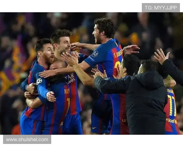 巴萨与巴黎精彩对决视频播放全记录尽在这里